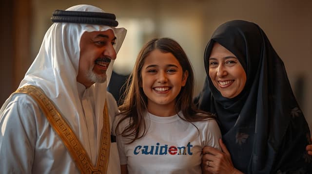 Personalized education support